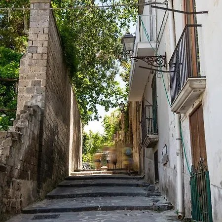 公寓 Aquae Romanae - *