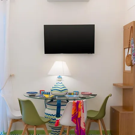 Aquae Romanae - 公寓 *