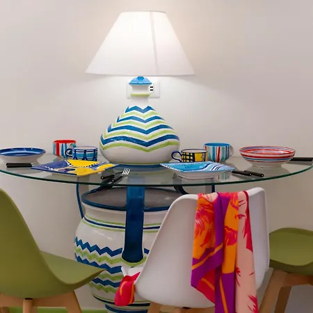 公寓 Aquae Romanae -