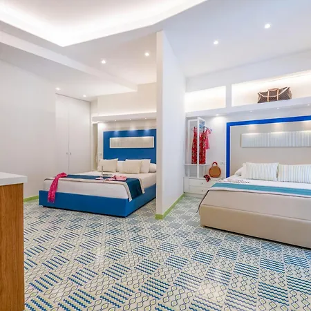 Aquae Romanae - * 索伦托