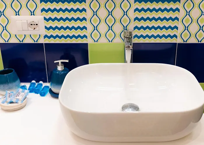 Lejlighed Aquae Romanae - *