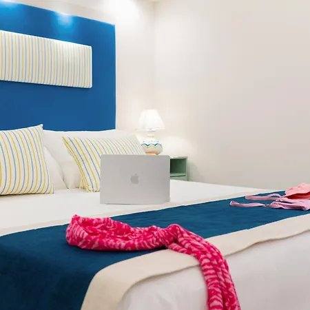 Aquae Romanae - Appartement *