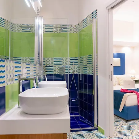 Appartement Aquae Romanae -