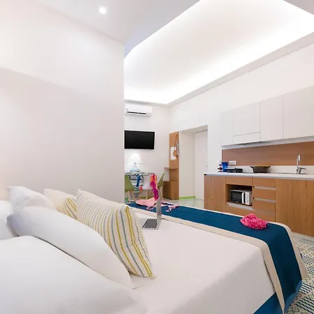 Appartement Aquae Romanae -