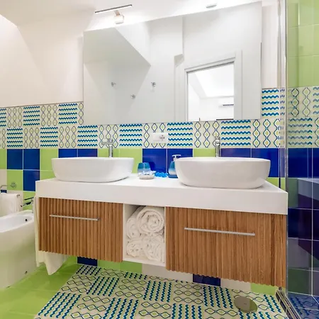 Aquae Romanae - Appartement